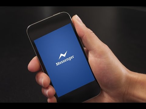 how to delete messages on facebook app