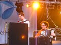 David Krakauer & the Klezmer Madness!
