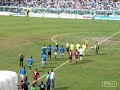Siracusa Calcio - San Felice Aversa Normanna 3-1