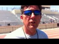 VIDEO: Durham #football coach Dan Henry on first thoughts from scrimmage in #Oroville. Part 1 of 2. -Views : 0