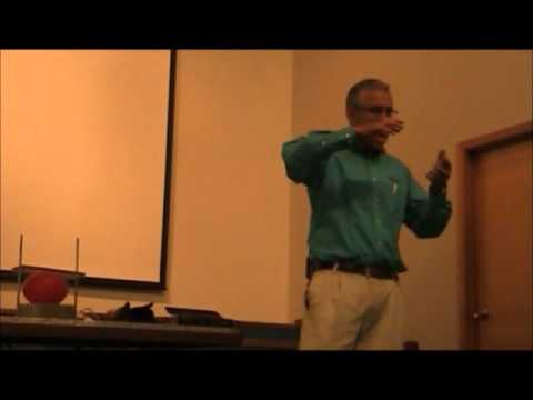 Ben Roy Sermon/Experiments Part 2