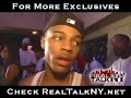 Bow Wow vs The Game Madden Challenge Post Game Interview