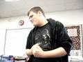 videos de Blaise Kelly's journey song