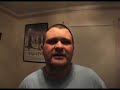 Training Update