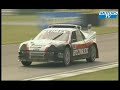 Icon for Post #British Rallycross onboard camera at Mallory Park 2009