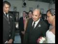 Juliano e Sandra - casamento