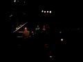 claudia acuna performs at dizzy's club coca-cola and invites eva ayllon on stage to sing 