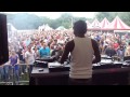 Steve Rachmad @ Wooferland 2010 (3)