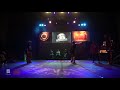 Stanza (Yuka & Yukiko) vs BBQ MASC – HOOD Season5 Final ALL STYLE 2on2 Final