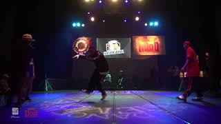 Stanza (Yuka & Yukiko) vs BBQ MASC – HOOD Season5 Final ALL STYLE 2on2 Final