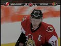 Devils@Senators Game 4
