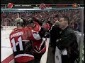 Devils@Senators Game 4