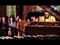 Awadagin Pratt Performs at the White House: 2 of 8