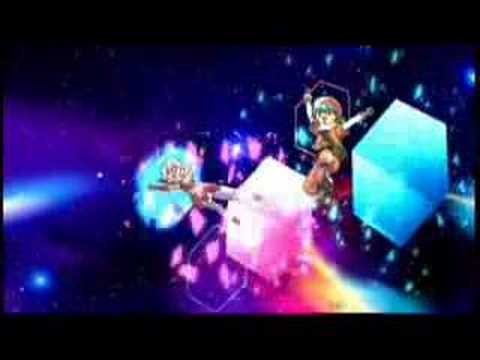 .hack//Legend of the Twilight opening