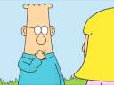 Dilbert: Gilbert Dilbert: Gilbert