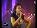 Tasha Scott Performing Konvict Records Detail B Day