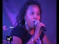 Tasha Scott Performing Konvict Records Detail B Day