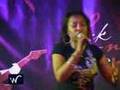 Tasha Scott Performing Konvict Records Detail B Day