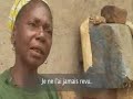CICR Les femmes fuient la guerre : Lofo