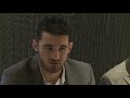 Frank Warren - Nathan Cleverly - PC Part One