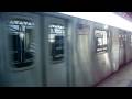 videos de Utica Ave Bound R142 4 Train @ 161st Street - Yankee Stadium