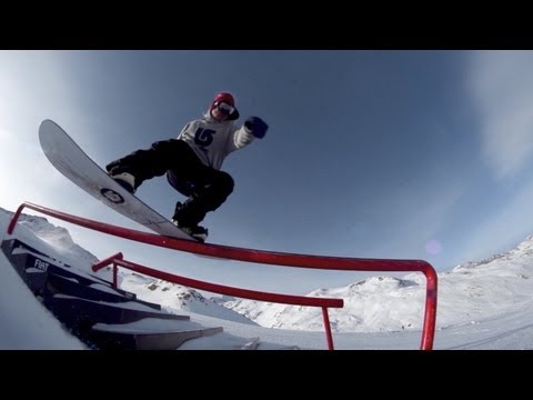 snowboard - Song: http://goo.gl/T3j5G Next Episode: http://youtu.be/HdPvN3_1qwk Previous Episode: http://youtu.be/Z_KV5vv-TJI In the second episode of Grilosodes, snowbo...