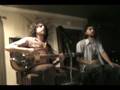 porterdavis performs Janey