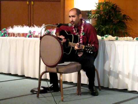 Ahoora Banquet Song 2011