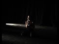 LE DERNIER JOUR D'UN CONDAMNÉ (Victor HUGO) SPECTACLE