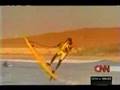 CNN News report of the Powerski Jet Board