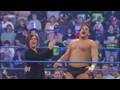 Matt Hardy vs. Eric Escobar