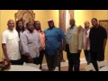 June 9, 2013 - The Soul Rebels are Performing at the New Music Seminar Opening Night Party!