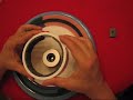 Hamel's Magnetic Gate