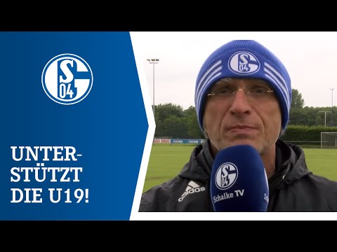 Aufruf: Unterstützt die U19 gegen Hoffenheim! (Mittwoch, 11.6. 20 Uhr)