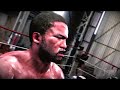 Fight night round 3 PS3