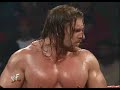 3 Stages Of Hell: Stone Cold Vs. HHH - 1/5