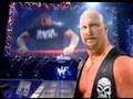 3 Stages Of Hell: Stone Cold Vs. HHH - 1/5