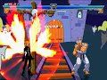 Neo-Reaper Isabeau SSJ9 VS Holy Akuma Neo-Reaper Isabeau SSJ9 VS Holy Akuma