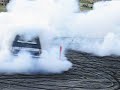 MYTTUFF Burnout Masters 2008