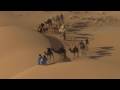 Tournage Home : Mauritanie