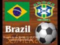 Fussball Brazil  14.11.2009 SelMcKenzie Selzer-McKenzie