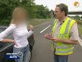Polizei-Kontrolle: Lahme Enten
