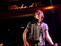 jeremy jay - hold me in your arms tonite