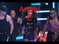 Anahí-El me mintio (anybaby19)