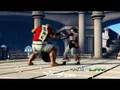 VF5R　　TAKA VS 　AO