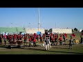 Tavares High Colorguard and Band Tavares High Colorguard and Band