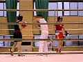 famale boxing famale boxing