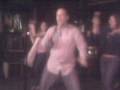 Jason Morgan \"The king of Sobe\" rocking it up at the Shelborne Jason Morgan \"The king of Sobe\" rocking it up at the Shelborne