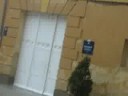 Crazy Rain Storm in La Granja, Spain part 4