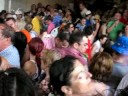 Crazy Rain Storm in La Granja, Spain part 4